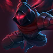 Shadow of Death: Dark Knight MOD APK (Free purchase, Mod Menu, God Mode, High Damage)