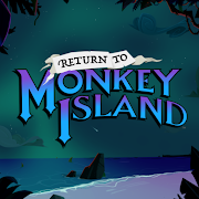 Return to Monkey Island MOD APK (Paid for free, Free purchase)
