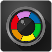 Camera ZOOM FX Premium MOD APK (Full, Optimized)