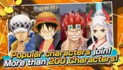 ONE PIECE Bounty Rush MOD APK (Remove ads, Mod speed) v75200 screenshot 8