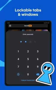 Aloha Browser (Beta) MOD APK (Unlocked, Premium) v6.9.0 screenshot 13