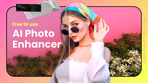 AI Photo Editor - DoFoto