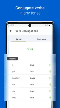 iTranslate Translator MOD APK (Unlocked, Pro) v7.0.6 screenshot 5