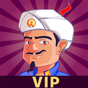 Akinator VIP MOD APK (Unlimited money)