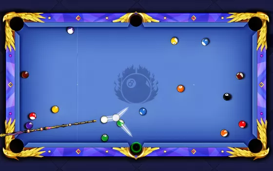 8 Ball Clash - Pool Billiards MOD APK (Unlimited money) v4.0.13 screenshot 13