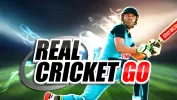 Real Cricket™ GO MOD APK (Remove ads, VIP, Mod speed) v0.2.5 screenshot 1