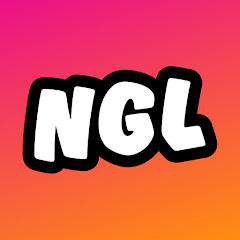 NGL: ask me anything MOD APK (Unlocked, Premium)