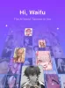 HiWaifu MOD APK (Remove ads, Mod speed) v2.5.1 screenshot 9