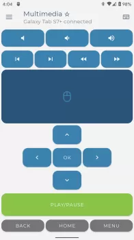 Bluetooth Keyboard & Mouse MOD APK (Remove ads, Unlocked) v6.0.2 screenshot 3