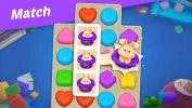 Matchington Mansion MOD APK (Remove ads, Unlimited money, Mod Menu) v1.177.0 screenshot 16