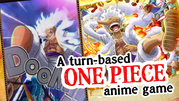 ONE PIECE TREASURE CRUISE-RPG MOD APK (Remove ads, Mod speed) v14.1.1 screenshot 11