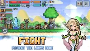 Ultra Pixel Survive 2 MOD APK (Unlimited money, Unlocked) v1.0.9.8 screenshot 8