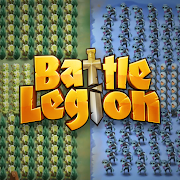 Battle Legion: Mass Troops RPG MOD APK (Unlimited money, Mod Menu)