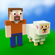 CubeCrafter MOD APK (Remove ads, Unlimited money)