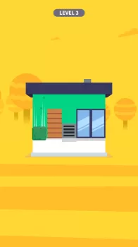 House Paint MOD APK (Unlimited money) v1.4.36 screenshot 6