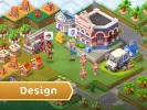 Merge County MOD APK (Remove ads, Mod speed) v2.23.0 screenshot 8