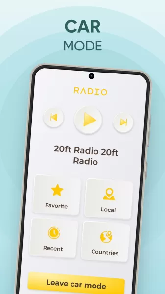 Radio FM AM