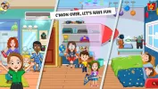 My Town - Friends House game MOD APK (Free purchase, Free shopping) v7.00.15 screenshot 9