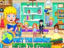 My City : After School MOD APK (Remove ads) v4.0.2 screenshot 7