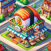 Asian Cooking Games: Star Chef MOD APK (Remove ads, Unlimited money)