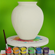 Pot Inc - Clay Pottery Tycoon MOD APK (Unlimited money)