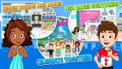 My City : Newborn baby MOD APK (Paid for free, Unlocked, Full) v4.0.1 screenshot 6