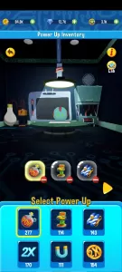 Kiko Run: in The Deep Sea MOD APK screenshot 6