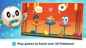 Pokémon Playhouse MOD APK (Unlocked) v1.2.5 screenshot 2