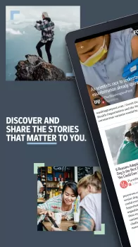 Flipboard MOD APK (Remove ads) v4.3.29 screenshot 11