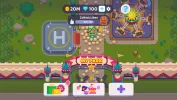 Overcrowded: Tycoon MOD APK (Remove ads, Unlimited money, Free purchase, Mod Menu, Unlimited, Mod speed) v2.22.2 screenshot 8