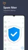 Mezo - Spam Blocker, SMS Block MOD APK (Unlocked, Premium) v12.0.27 screenshot 4