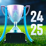 OSM 24/25 Soccer Manager Game MOD APK (Remove ads, Mod speed)