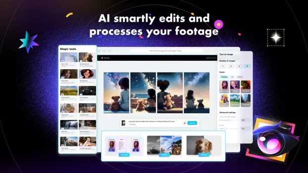 CapCut - Video Editor MOD APK (Unlocked, Pro) v12.7.1 screenshot 12