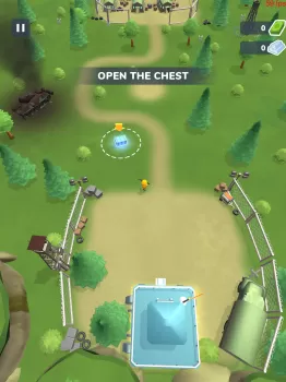 Army Defence MOD APK (Remove ads, Mod speed) v1.4.1 screenshot 13