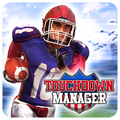 Touchdown Manager MOD APK (Remove ads)