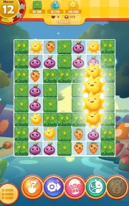 Farm Heroes Saga MOD APK (Mod speed) v6.58.12 screenshot 14