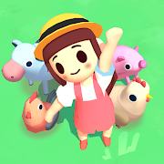 My Little Farm MOD APK (Unlimited money)