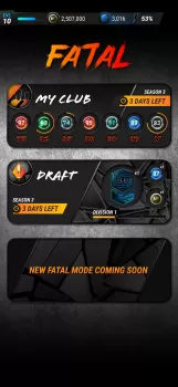 MADFUT 24 MOD APK (Free purchase, Free shopping) v1.2.1 screenshot 5