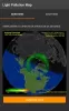 Light Pollution Map MOD APK (Unlocked, Pro) v5.1.0 screenshot 7