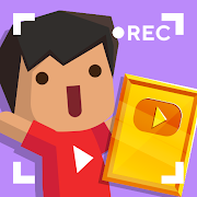 Vlogger Go Viral MOD APK (Unlimited money)
