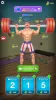 Gym Clicker Hero: Idle Muscles MOD APK (Remove ads, Unlimited money) v1.1.7 screenshot 24