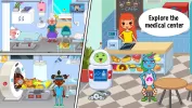 Pepi Hospital: Learn & Care MOD APK (Remove ads, Mod speed) v1.9.11 screenshot 20