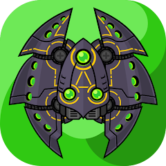 Cell: Idle Factory Incremental MOD APK (Unlimited money)