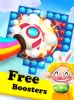 Crazy Candy Bomb-Sweet match 3 MOD APK (Remove ads, Unlimited money) v4.8.9 screenshot 10