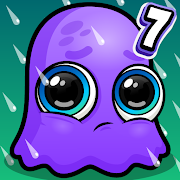 Moy 7 - Virtual Pet Game MOD APK (Remove ads, Unlimited money)