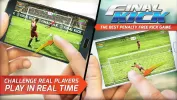 Final Kick: Online Soccer MOD APK (Unlocked) v9.1.5 screenshot 8