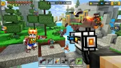 Pixel Gun 3D - FPS Shooter MOD APK (Unlimited money) v24.8.1 screenshot 14
