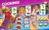 Cooking Voyage : Cook & Travel MOD APK (Unlimited money) v1.11.90+83c13e0 screenshot 19