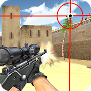 Sniper Shooter Killer MOD APK (Free purchase)