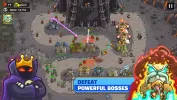 Kingdom Rush Tower Defense TD MOD APK (Unlimited money) v6.2.00 screenshot 14